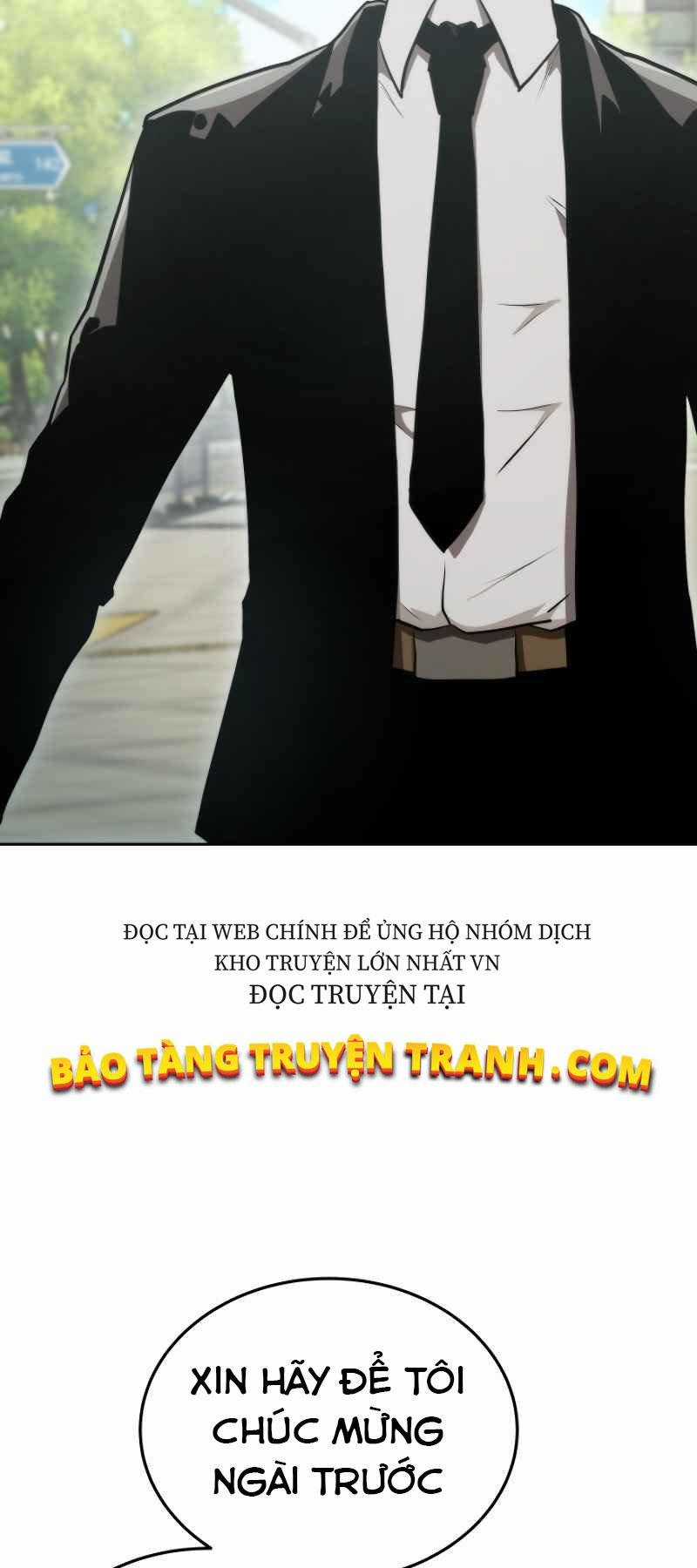 Từ Hôm Nay, Tôi Là Một Người Chơi Chapter 5 trang 24