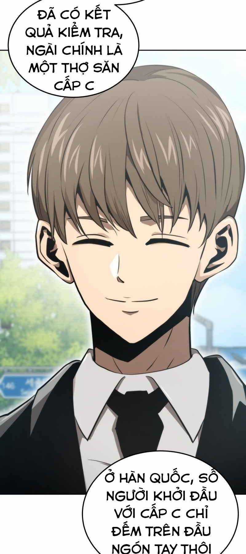 Từ Hôm Nay, Tôi Là Một Người Chơi Chapter 5 trang 25