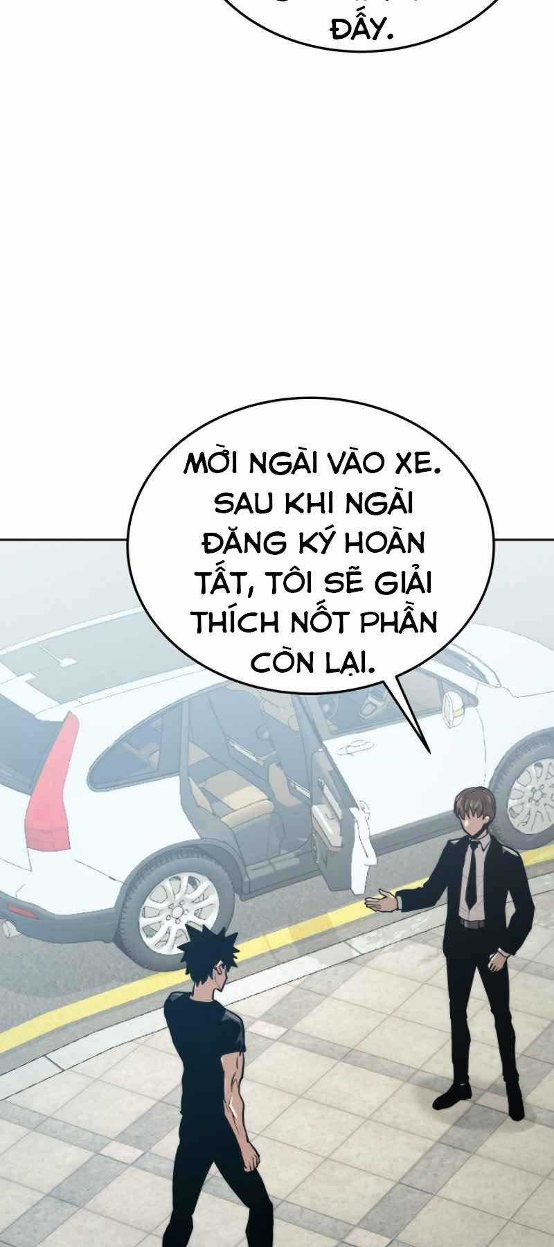 Từ Hôm Nay, Tôi Là Một Người Chơi Chapter 5 trang 26