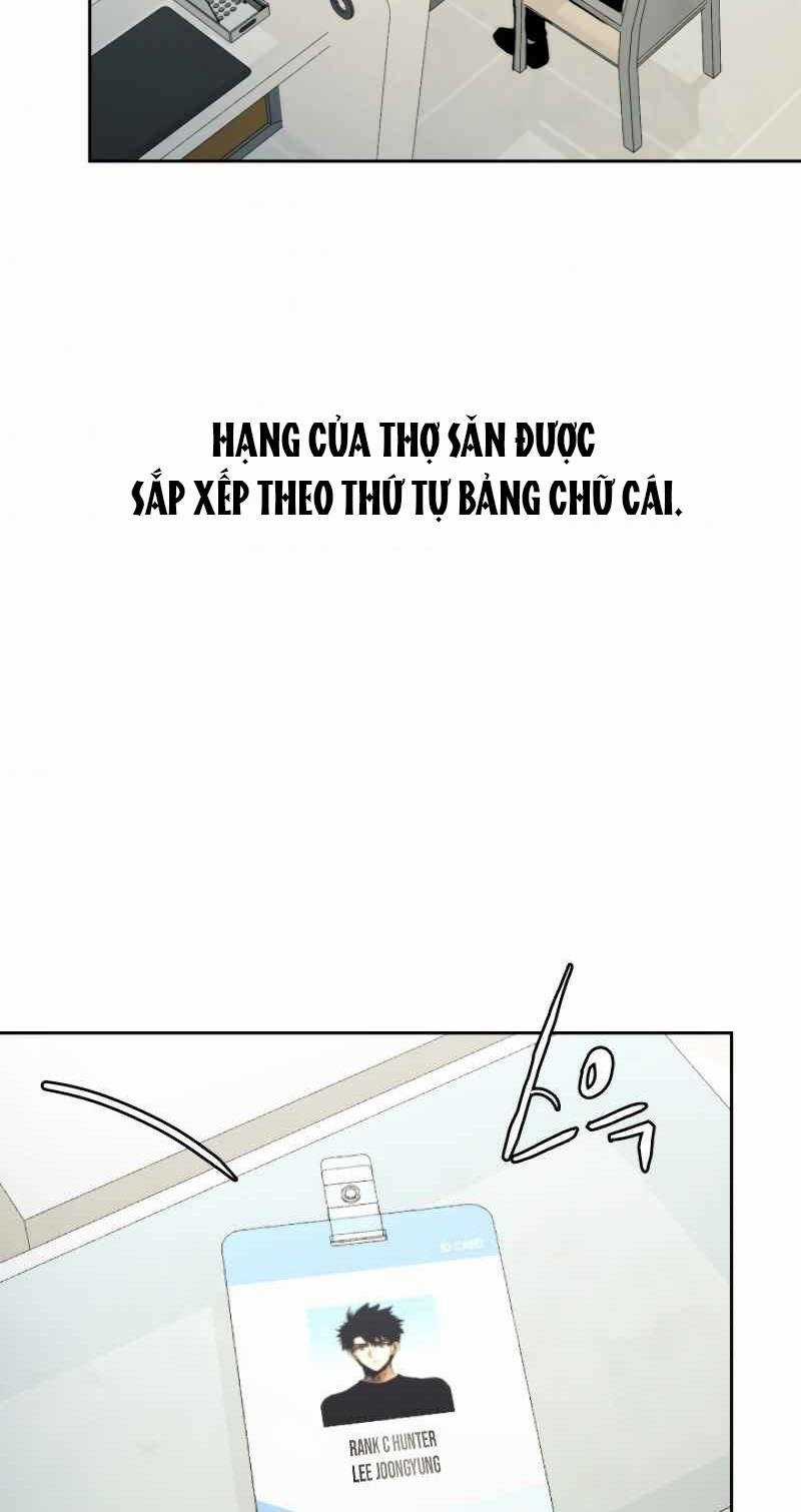 Từ Hôm Nay, Tôi Là Một Người Chơi Chapter 5 trang 29