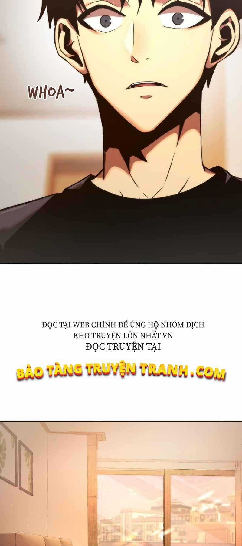 Từ Hôm Nay, Tôi Là Một Người Chơi Chapter 5 trang 33