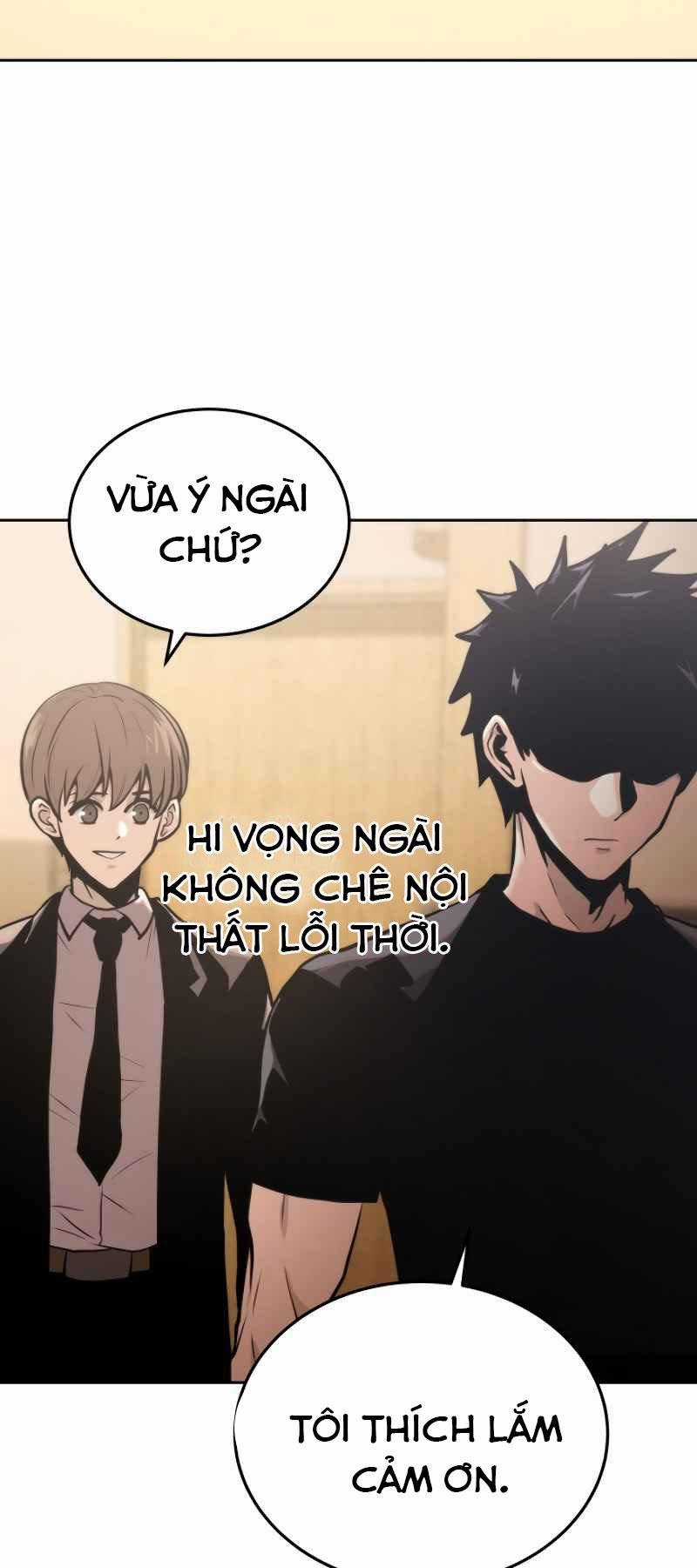 Từ Hôm Nay, Tôi Là Một Người Chơi Chapter 5 trang 36
