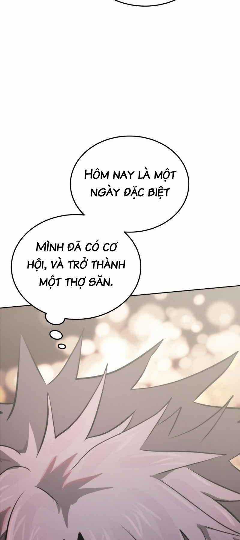 Từ Hôm Nay, Tôi Là Một Người Chơi Chapter 5 trang 37