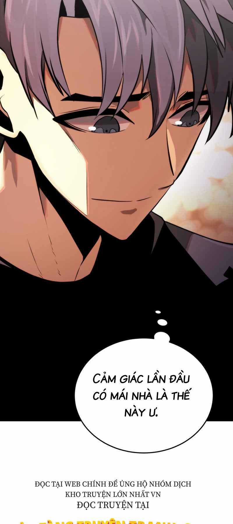 Từ Hôm Nay, Tôi Là Một Người Chơi Chapter 5 trang 38