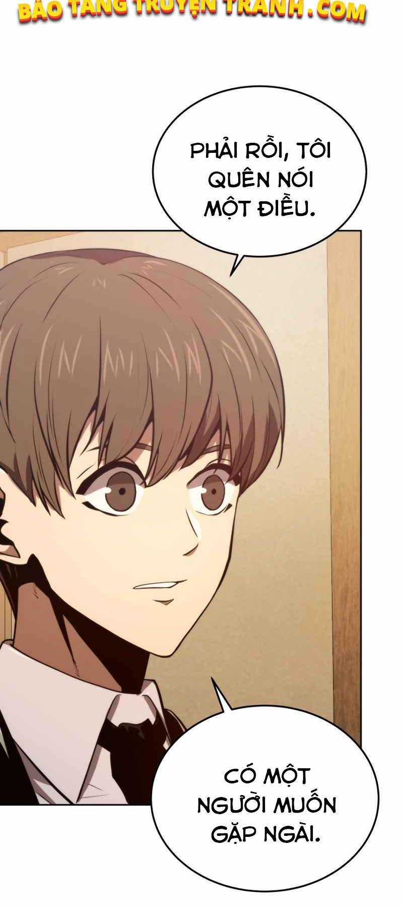 Từ Hôm Nay, Tôi Là Một Người Chơi Chapter 5 trang 39