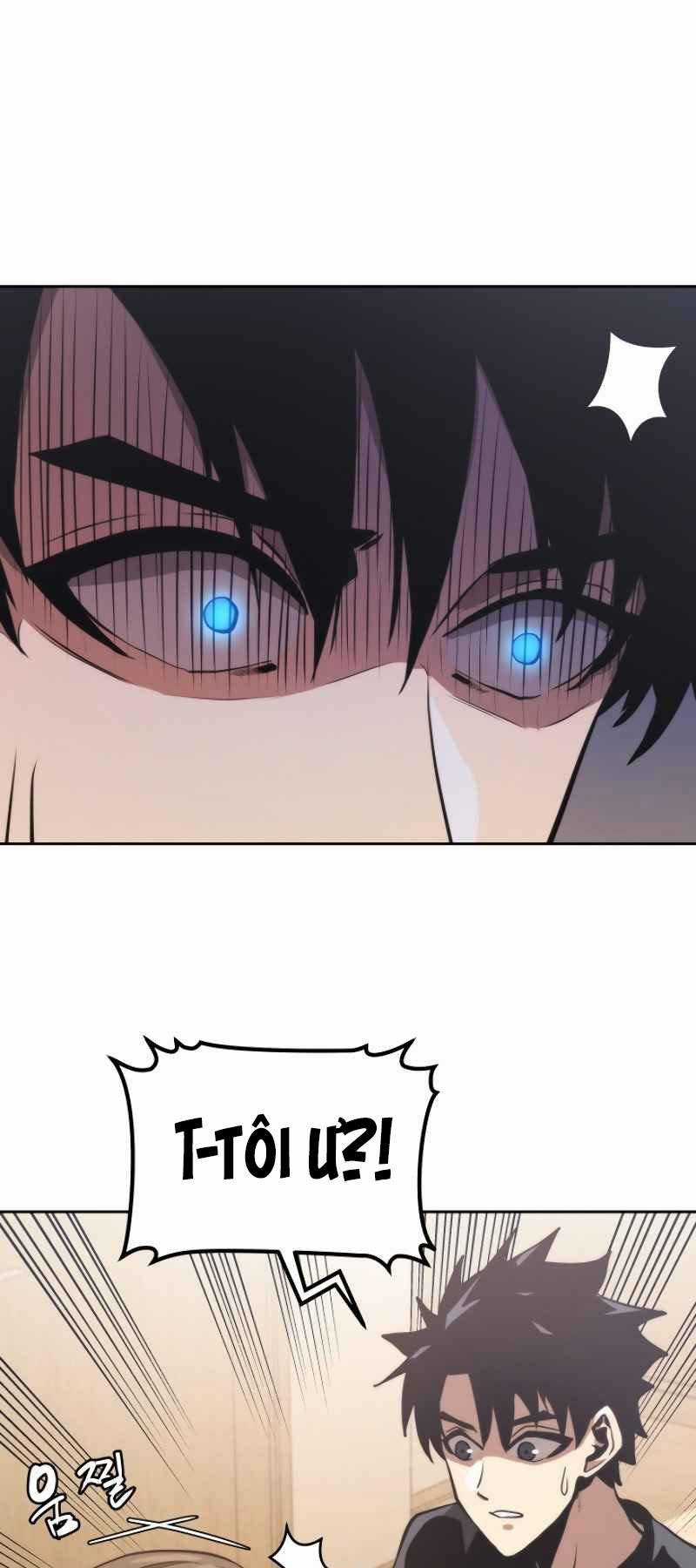 Từ Hôm Nay, Tôi Là Một Người Chơi Chapter 5 trang 40