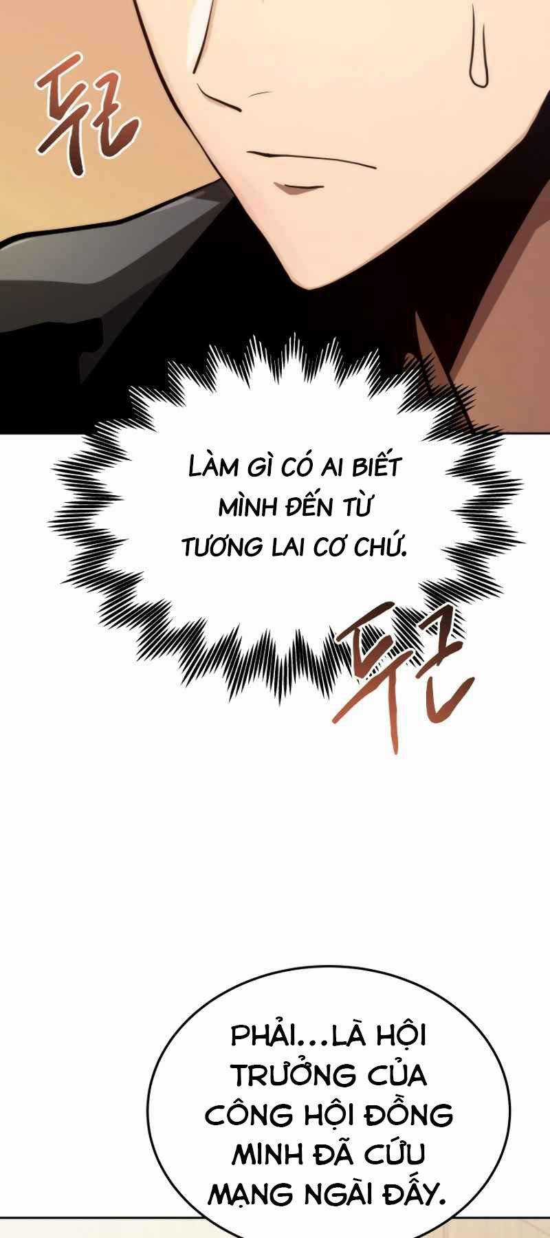 Từ Hôm Nay, Tôi Là Một Người Chơi Chapter 5 trang 42