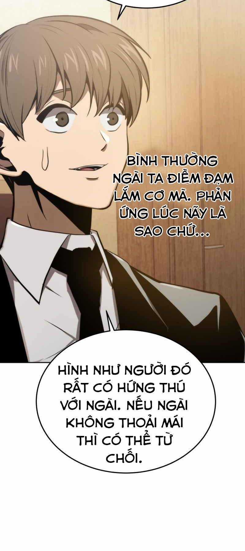 Từ Hôm Nay, Tôi Là Một Người Chơi Chapter 5 trang 43