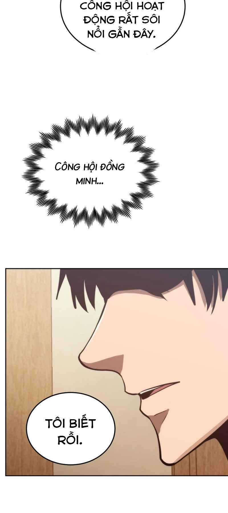 Từ Hôm Nay, Tôi Là Một Người Chơi Chapter 5 trang 45