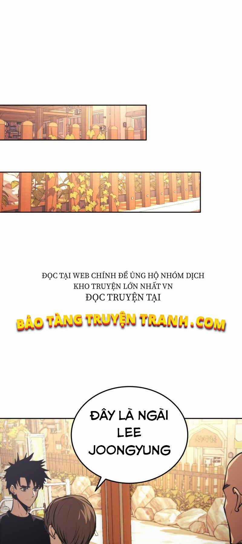 Từ Hôm Nay, Tôi Là Một Người Chơi Chapter 5 trang 46