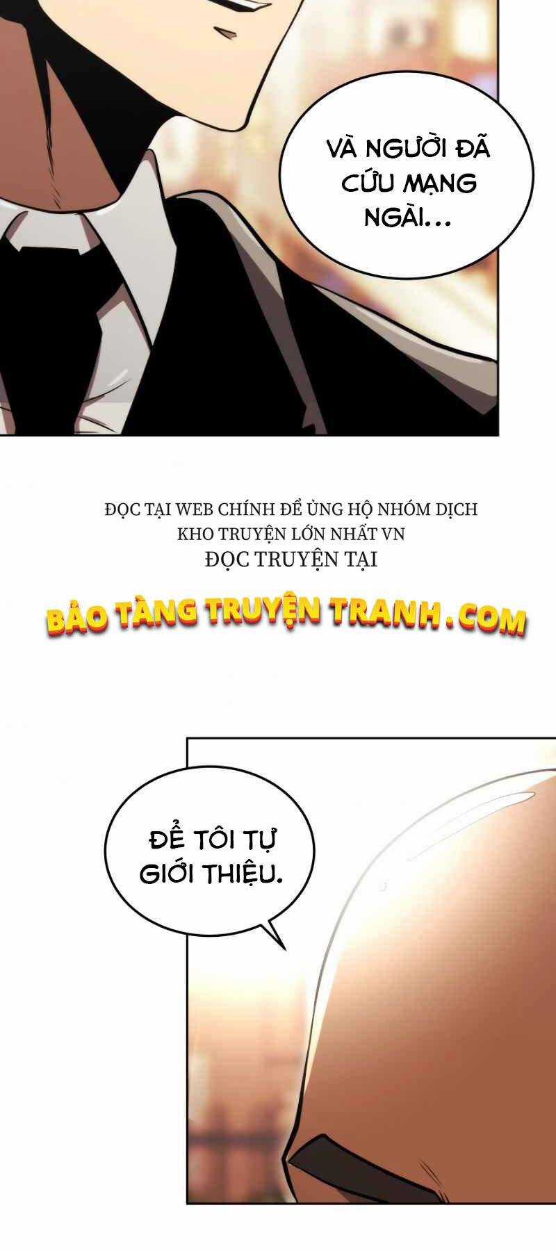 Từ Hôm Nay, Tôi Là Một Người Chơi Chapter 5 trang 48