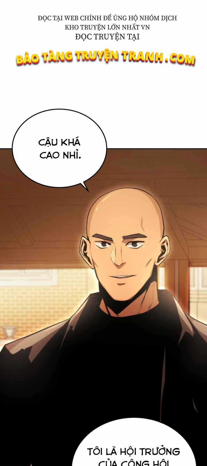 Từ Hôm Nay, Tôi Là Một Người Chơi Chapter 5 trang 49