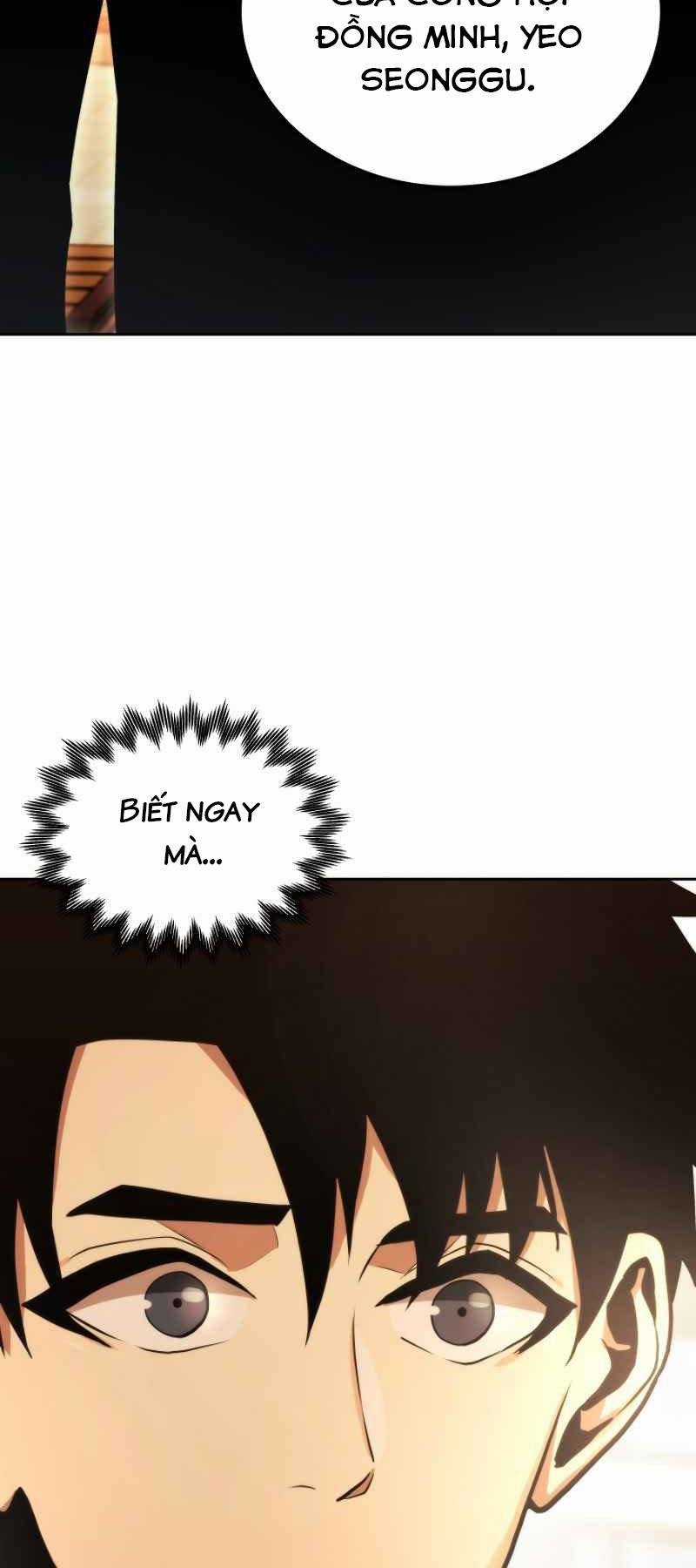 Từ Hôm Nay, Tôi Là Một Người Chơi Chapter 5 trang 50