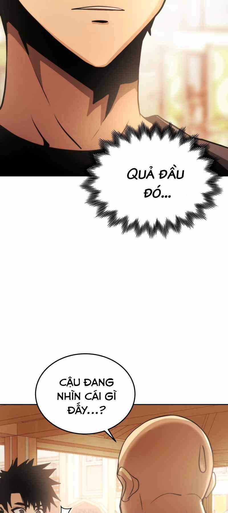 Từ Hôm Nay, Tôi Là Một Người Chơi Chapter 5 trang 51