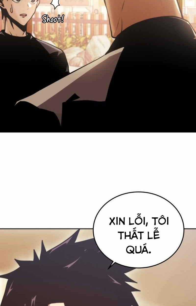 Từ Hôm Nay, Tôi Là Một Người Chơi Chapter 5 trang 52