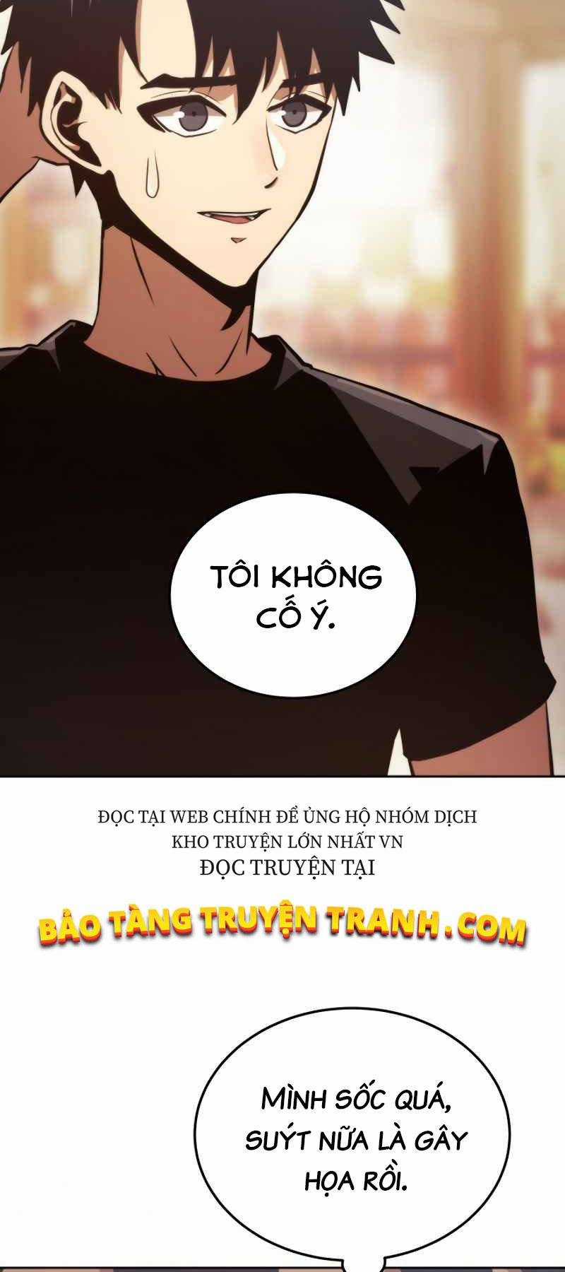 Từ Hôm Nay, Tôi Là Một Người Chơi Chapter 5 trang 53