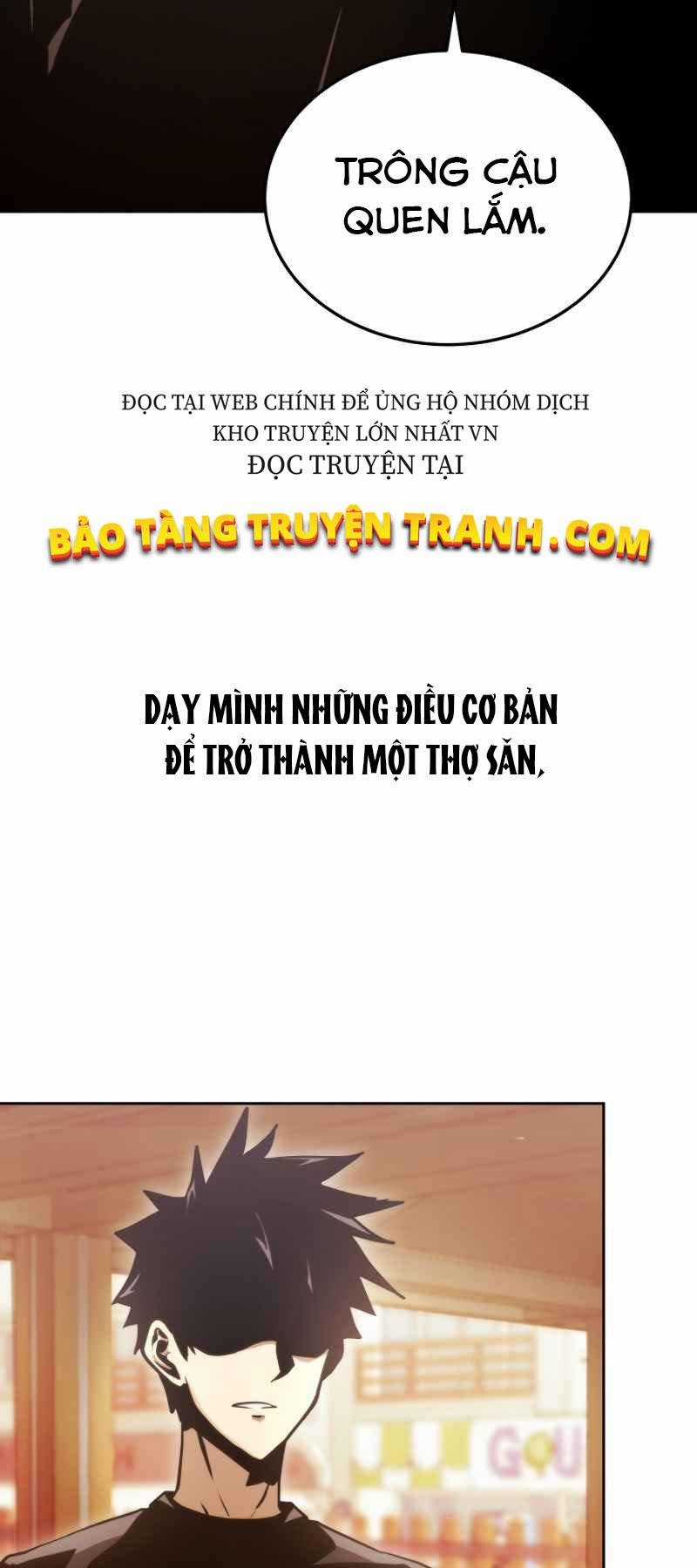 Từ Hôm Nay, Tôi Là Một Người Chơi Chapter 5 trang 56