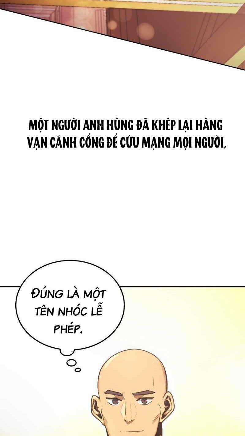 Từ Hôm Nay, Tôi Là Một Người Chơi Chapter 5 trang 59