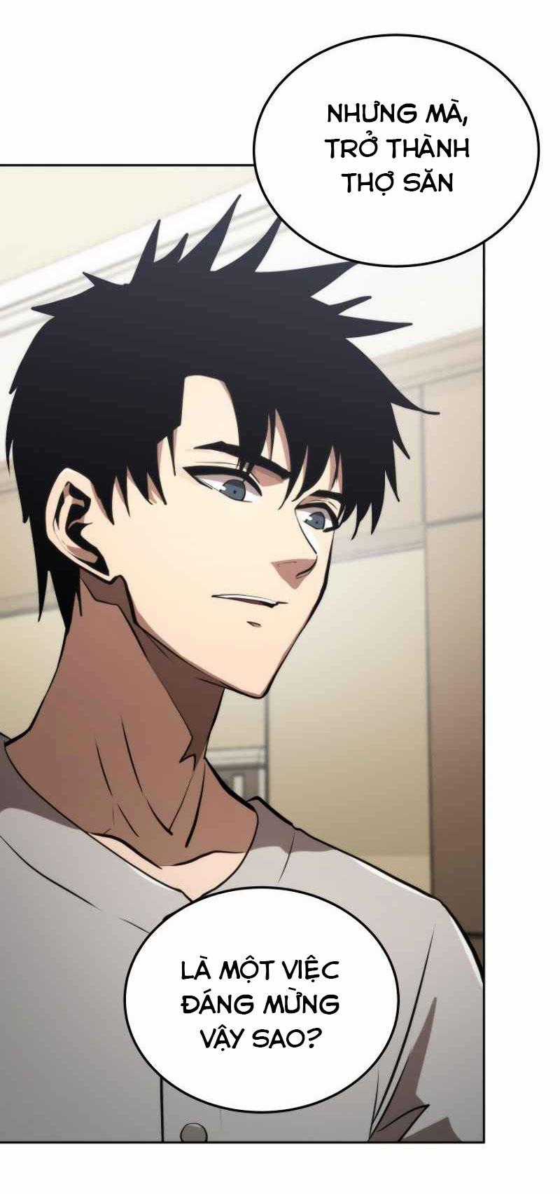 Từ Hôm Nay, Tôi Là Một Người Chơi Chapter 5 trang 6