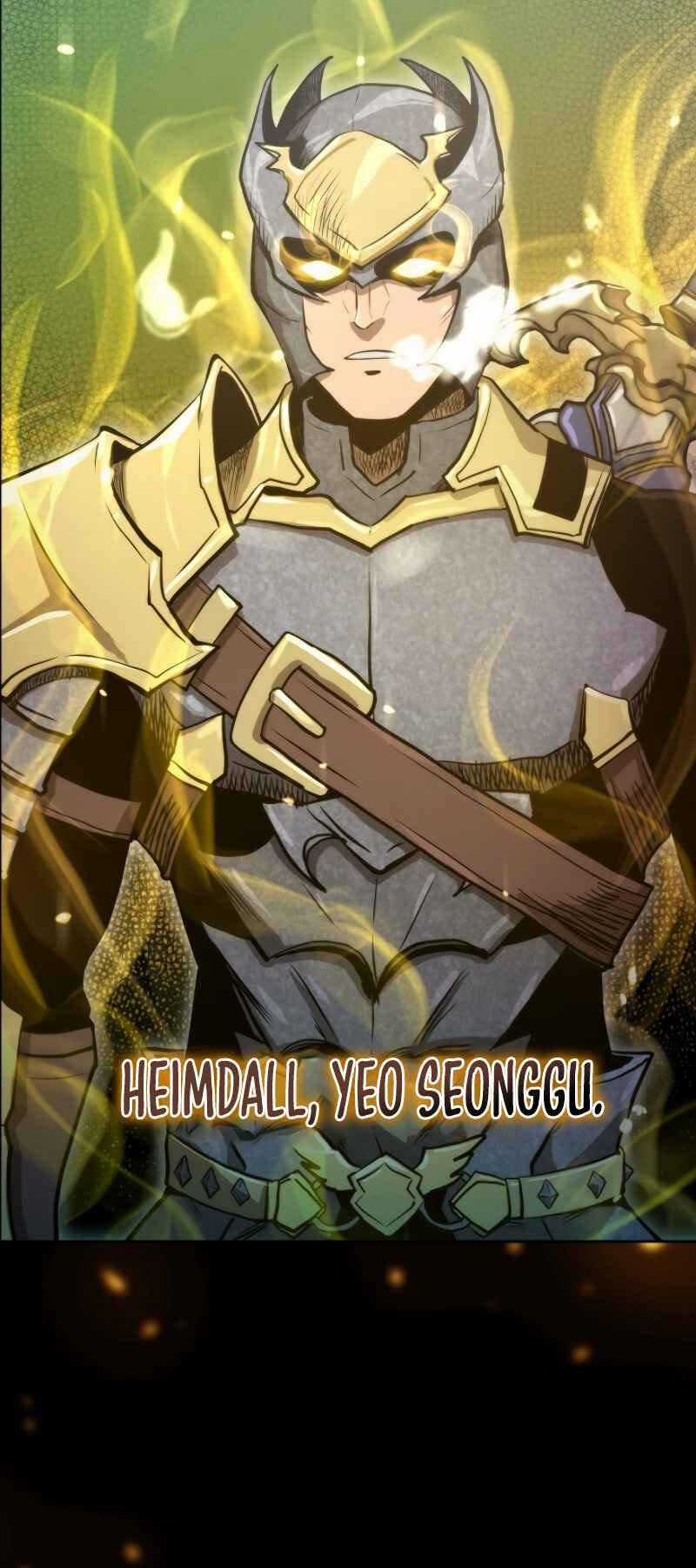 Từ Hôm Nay, Tôi Là Một Người Chơi Chapter 5 trang 61