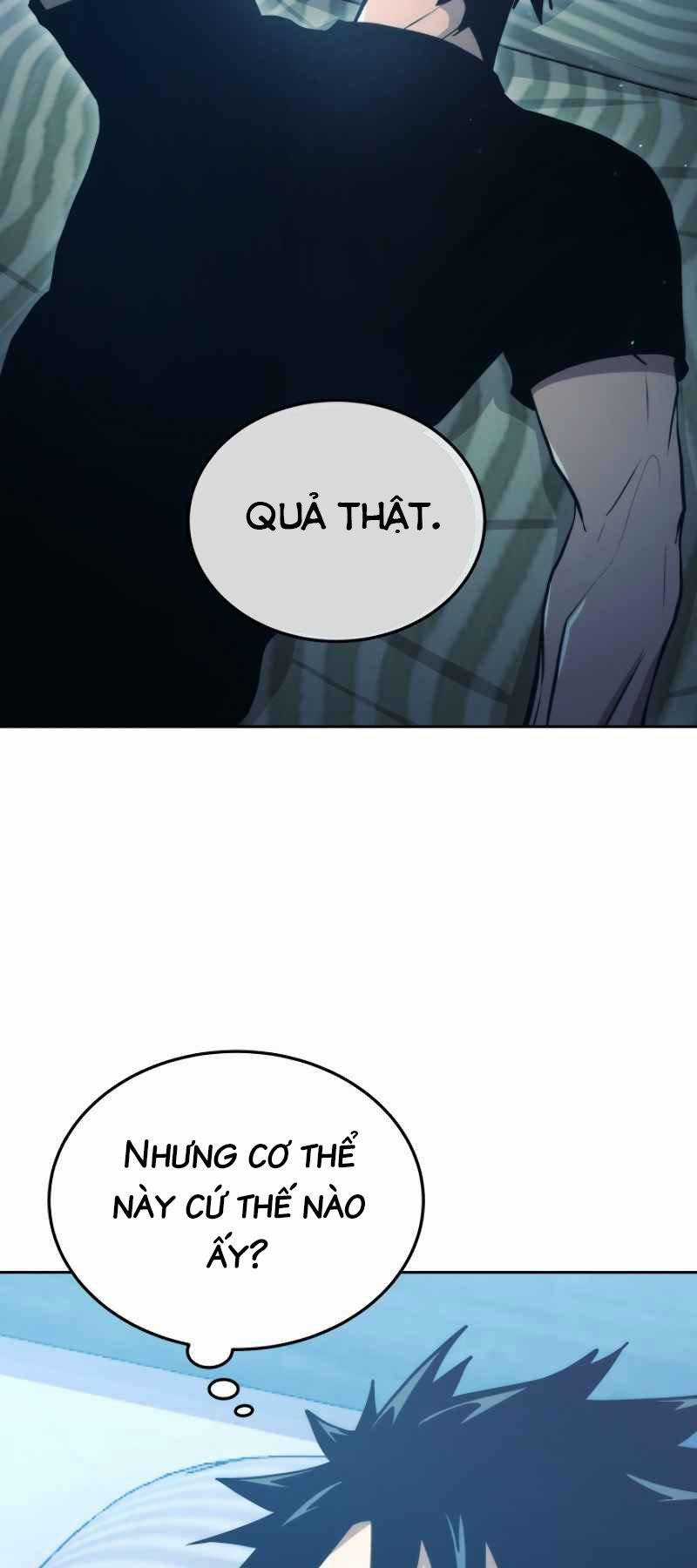 Từ Hôm Nay, Tôi Là Một Người Chơi Chapter 5 trang 65