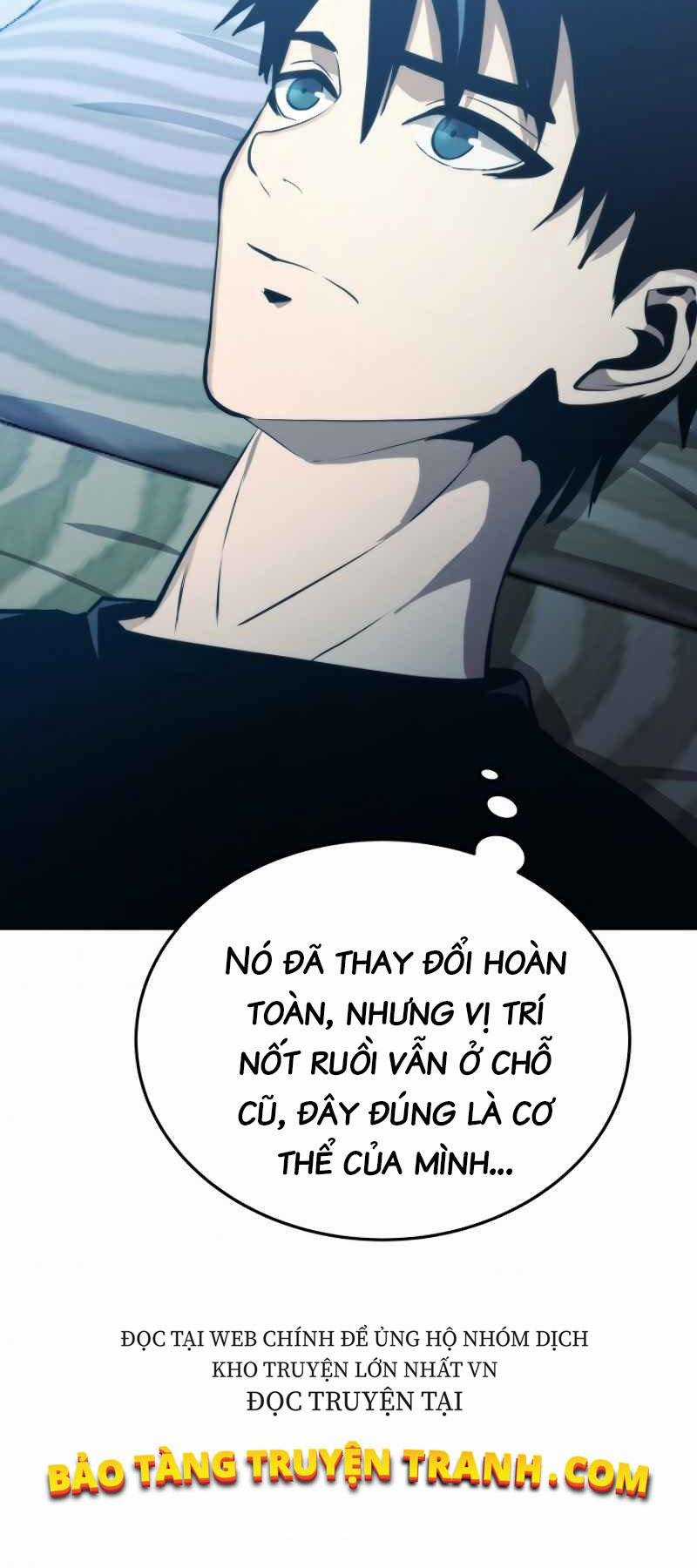 Từ Hôm Nay, Tôi Là Một Người Chơi Chapter 5 trang 66