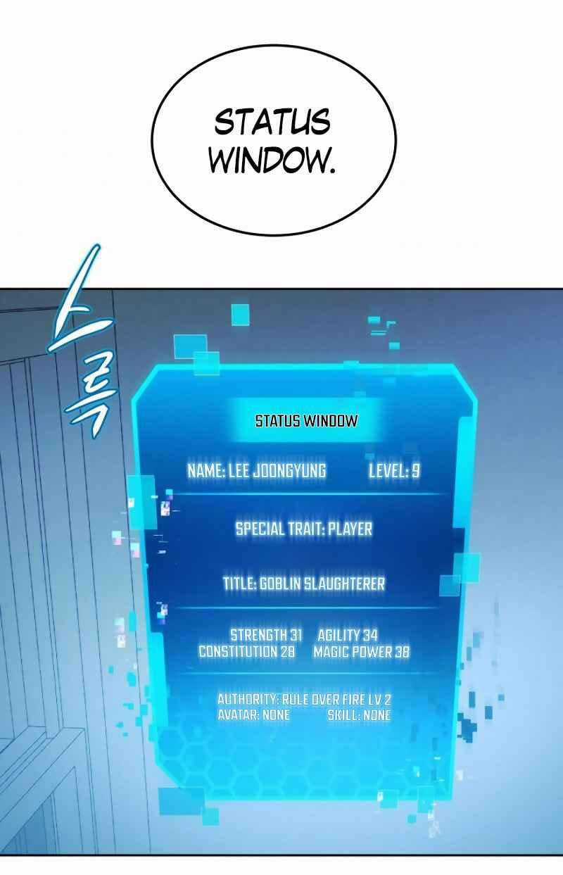 Từ Hôm Nay, Tôi Là Một Người Chơi Chapter 5 trang 67