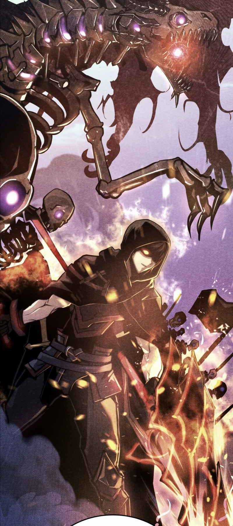 Từ Hôm Nay, Tôi Là Một Người Chơi Chapter 5 trang 69