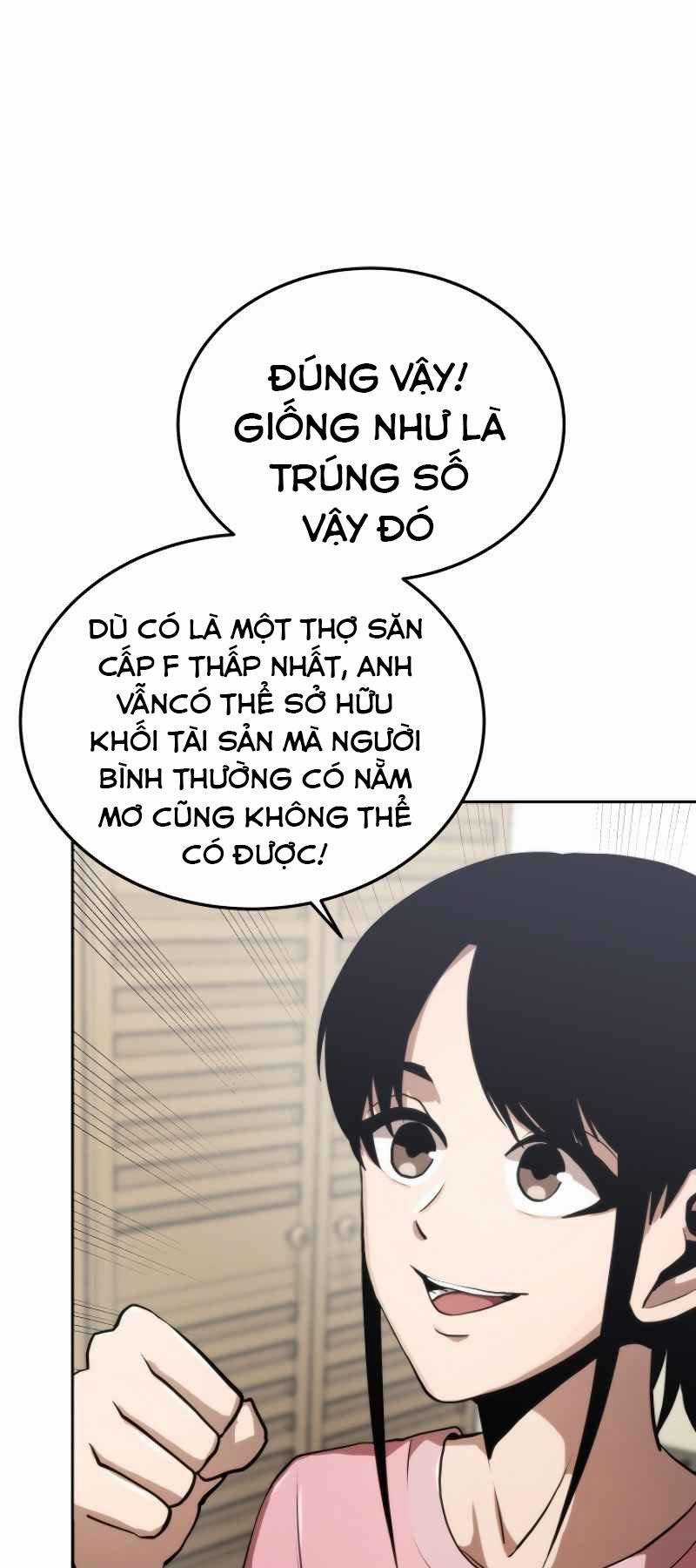 Từ Hôm Nay, Tôi Là Một Người Chơi Chapter 5 trang 7