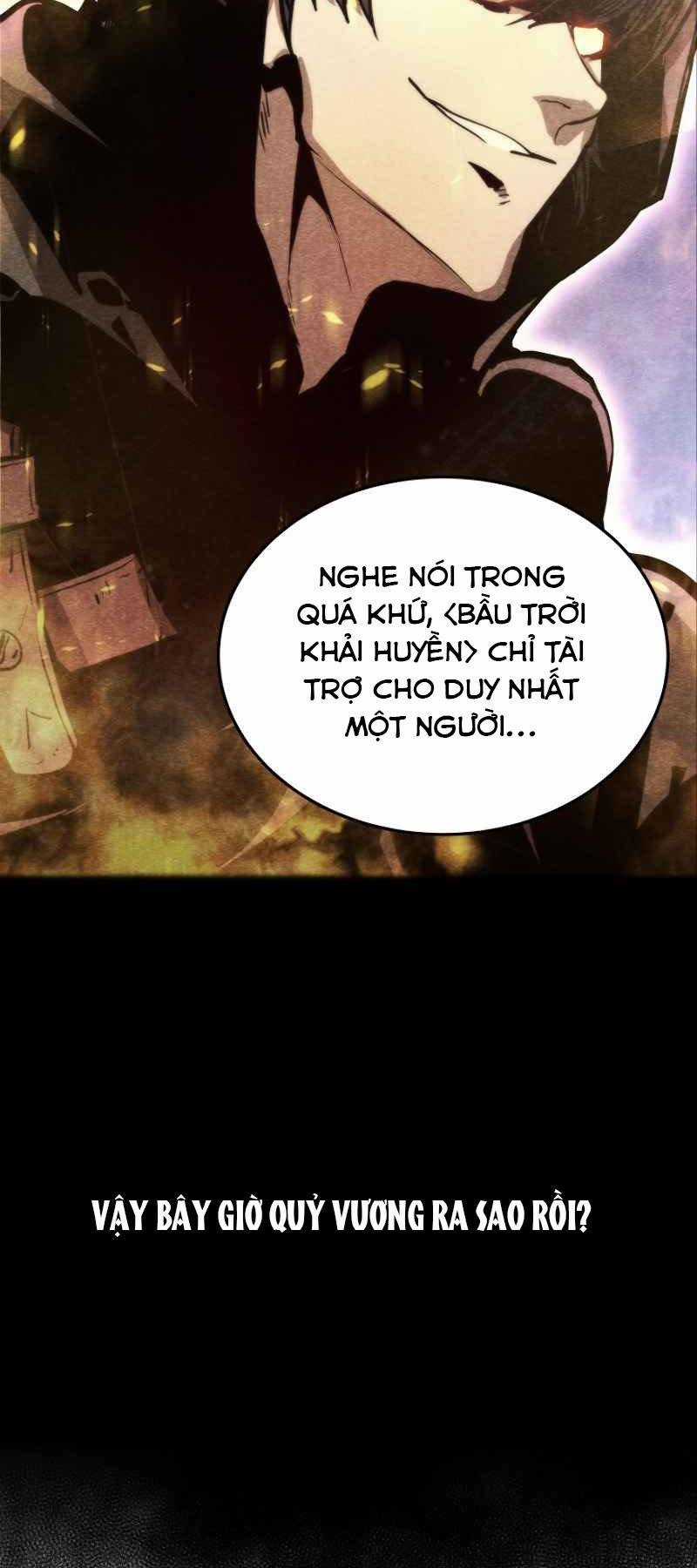 Từ Hôm Nay, Tôi Là Một Người Chơi Chapter 5 trang 71