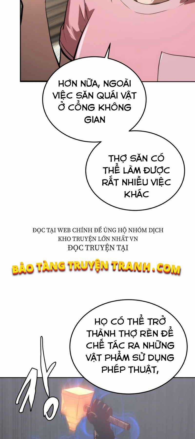 Từ Hôm Nay, Tôi Là Một Người Chơi Chapter 5 trang 8