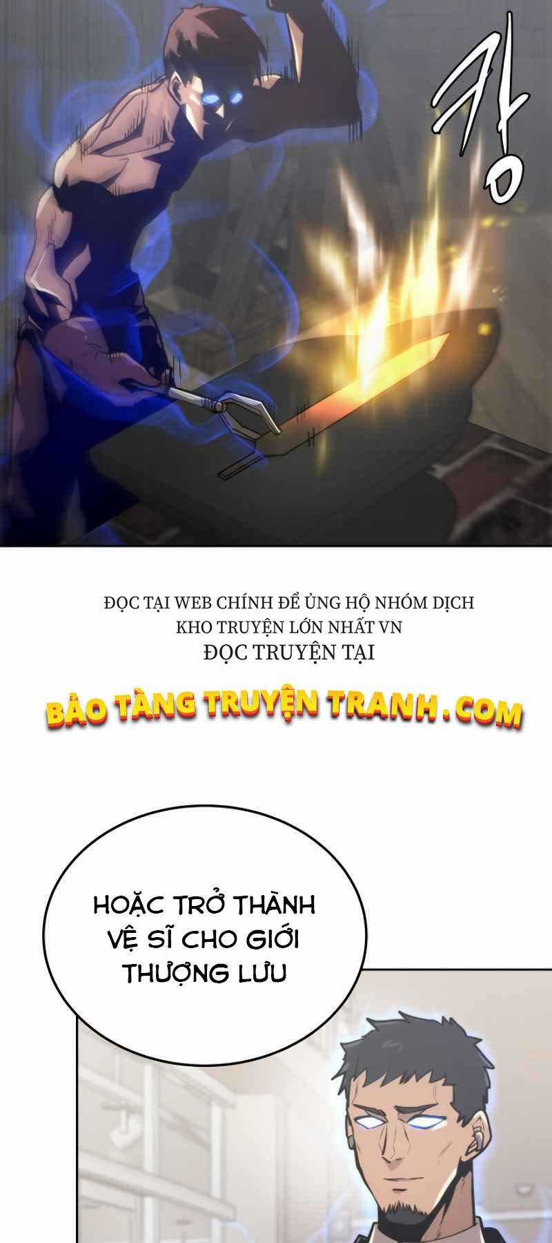 Từ Hôm Nay, Tôi Là Một Người Chơi Chapter 5 trang 9