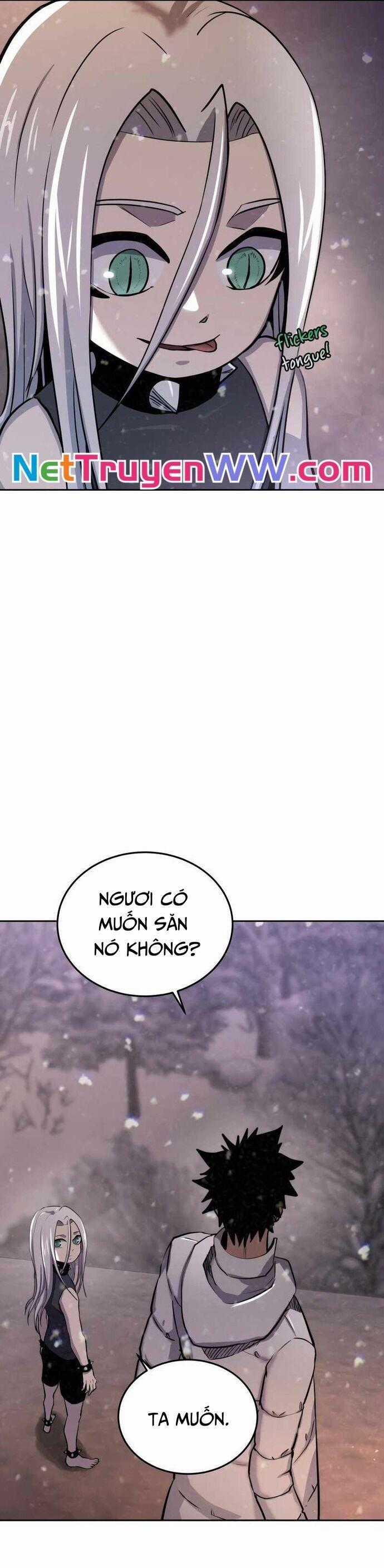 Từ Hôm Nay, Tôi Là Một Người Chơi Chapter 52 trang 1