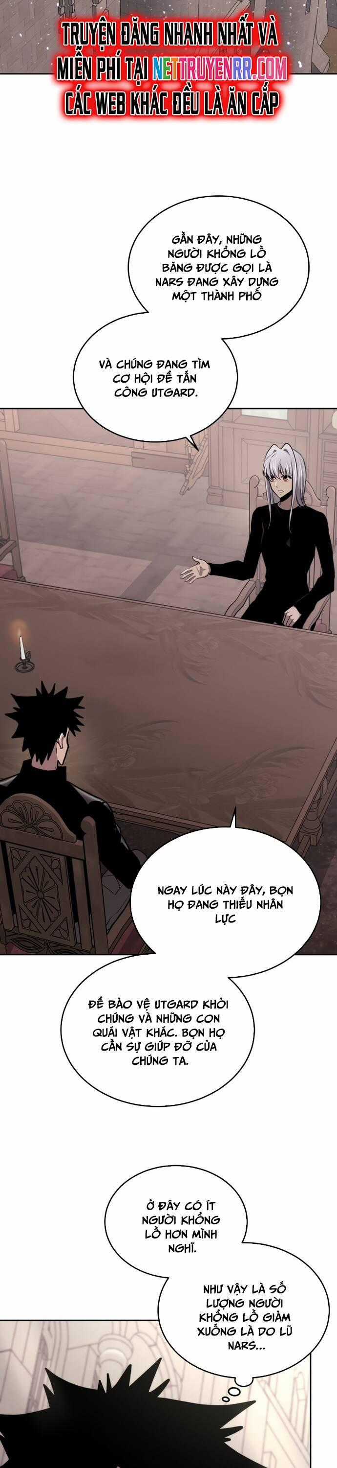 Từ Hôm Nay, Tôi Là Một Người Chơi Chapter 57 trang 1
