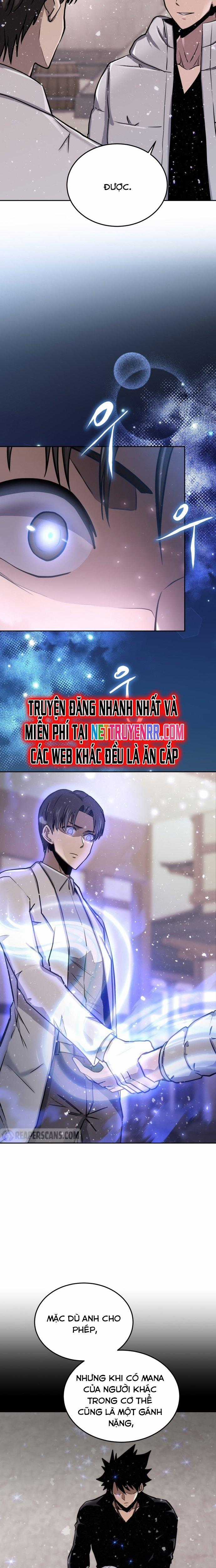 Từ Hôm Nay, Tôi Là Một Người Chơi Chapter 59 trang 1