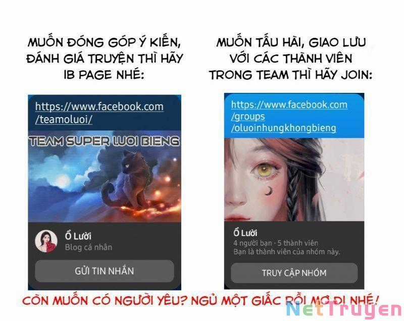 Từ Hôm Nay, Tôi Là Một Người Chơi Chapter 6 trang 7