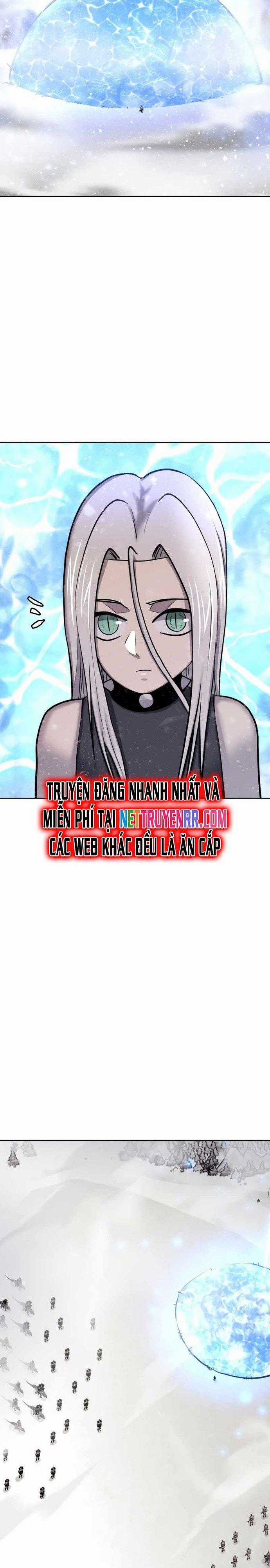 Từ Hôm Nay, Tôi Là Một Người Chơi Chapter 61 trang 1