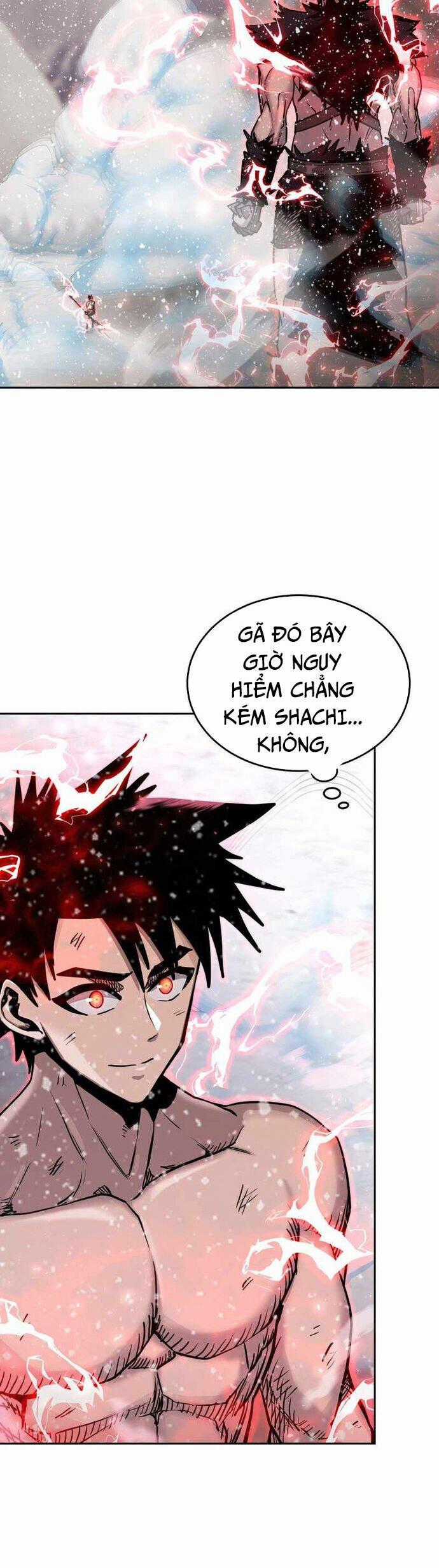 Từ Hôm Nay, Tôi Là Một Người Chơi Chapter 64 trang 1