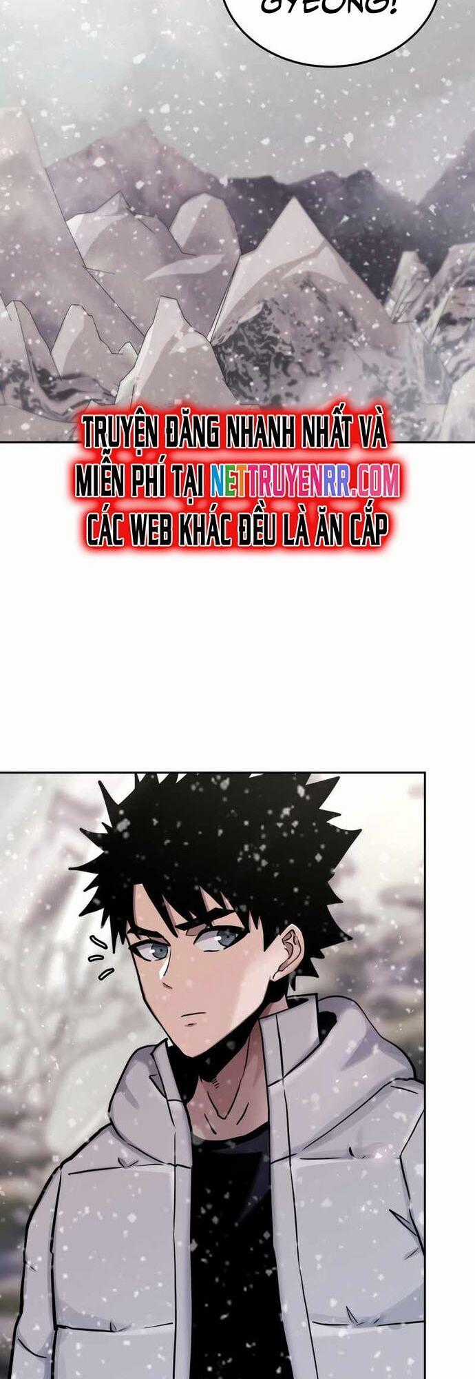 Từ Hôm Nay, Tôi Là Một Người Chơi Chapter 68 trang 1