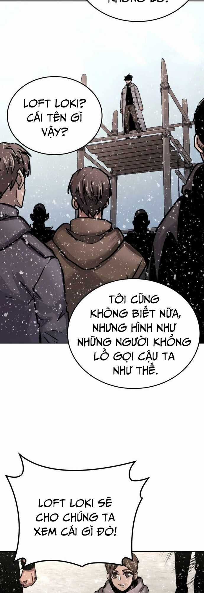 Từ Hôm Nay, Tôi Là Một Người Chơi Chapter 68 trang 10