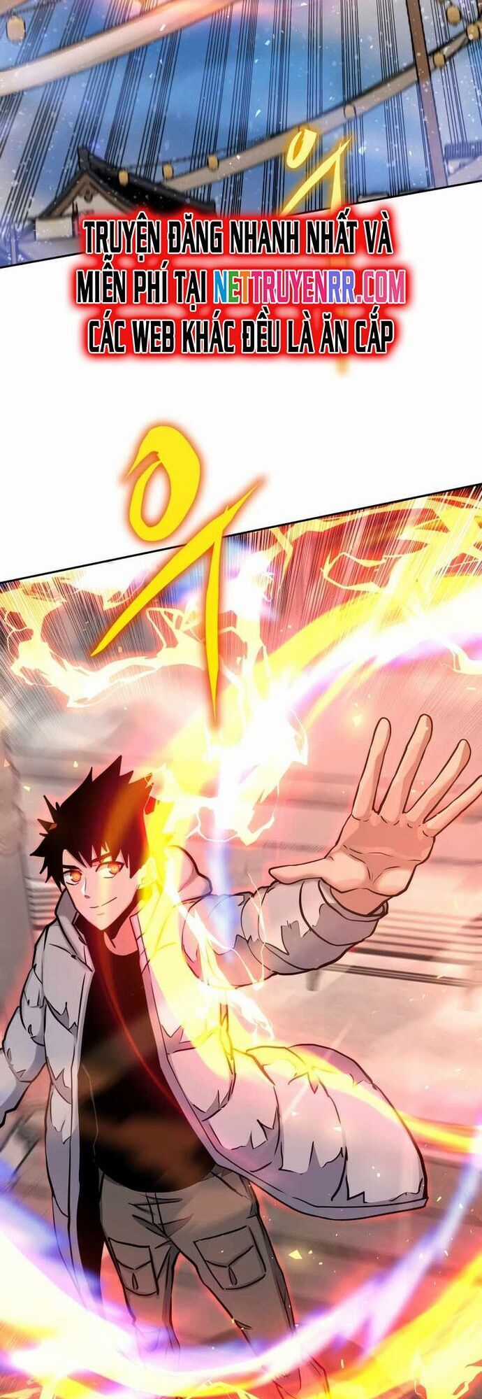 Từ Hôm Nay, Tôi Là Một Người Chơi Chapter 68 trang 20