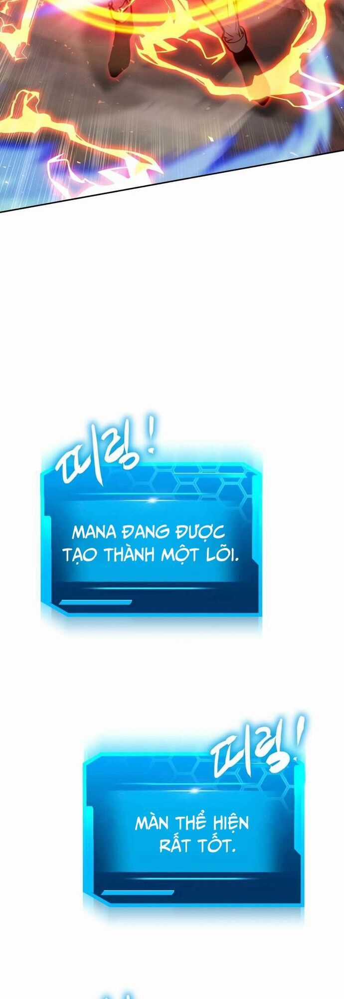 Từ Hôm Nay, Tôi Là Một Người Chơi Chapter 68 trang 21