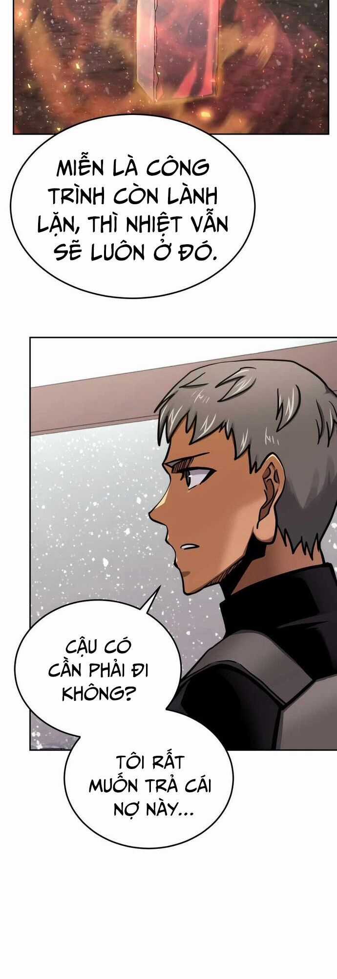 Từ Hôm Nay, Tôi Là Một Người Chơi Chapter 68 trang 25