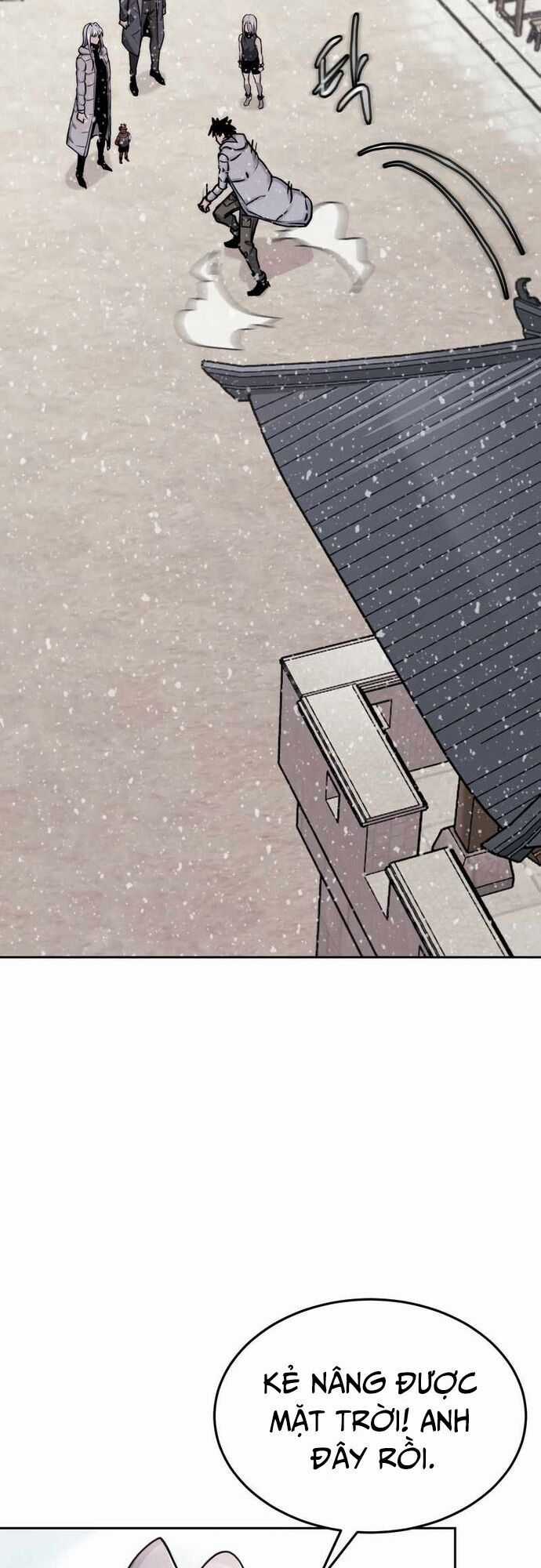 Từ Hôm Nay, Tôi Là Một Người Chơi Chapter 68 trang 27