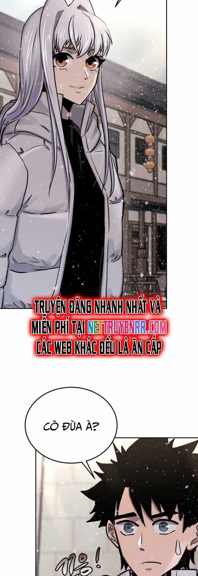 Từ Hôm Nay, Tôi Là Một Người Chơi Chapter 68 trang 28