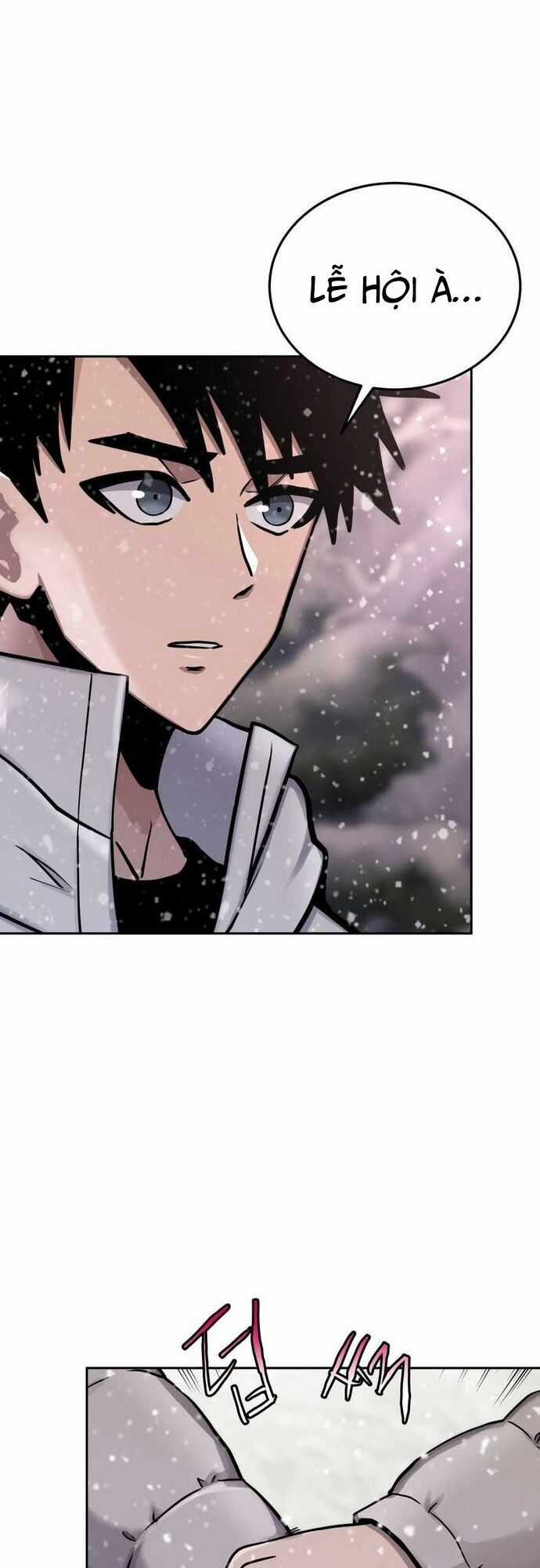 Từ Hôm Nay, Tôi Là Một Người Chơi Chapter 68 trang 3