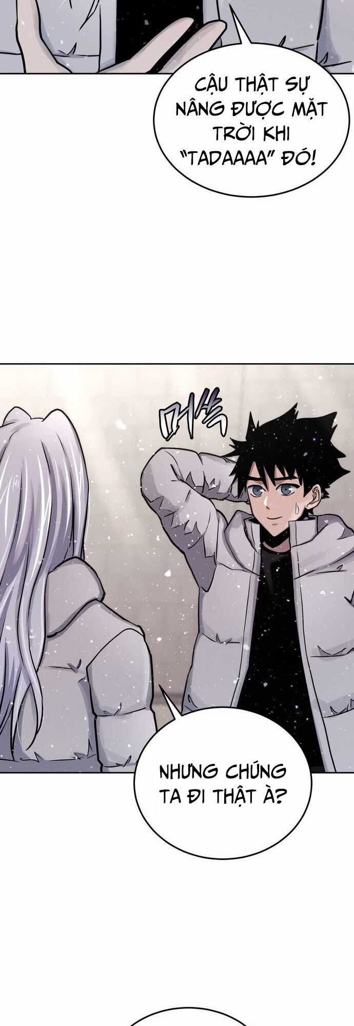 Từ Hôm Nay, Tôi Là Một Người Chơi Chapter 68 trang 30