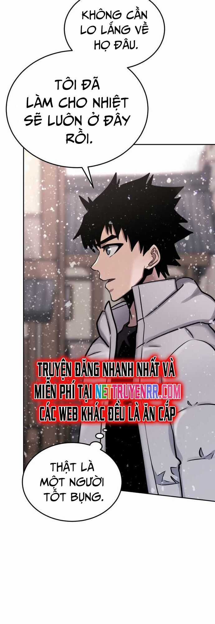 Từ Hôm Nay, Tôi Là Một Người Chơi Chapter 68 trang 31