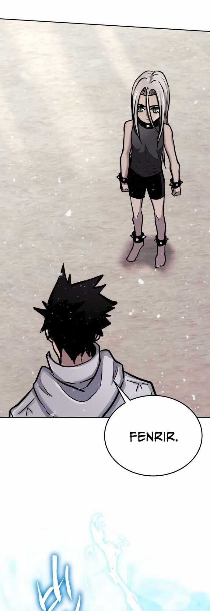 Từ Hôm Nay, Tôi Là Một Người Chơi Chapter 68 trang 32