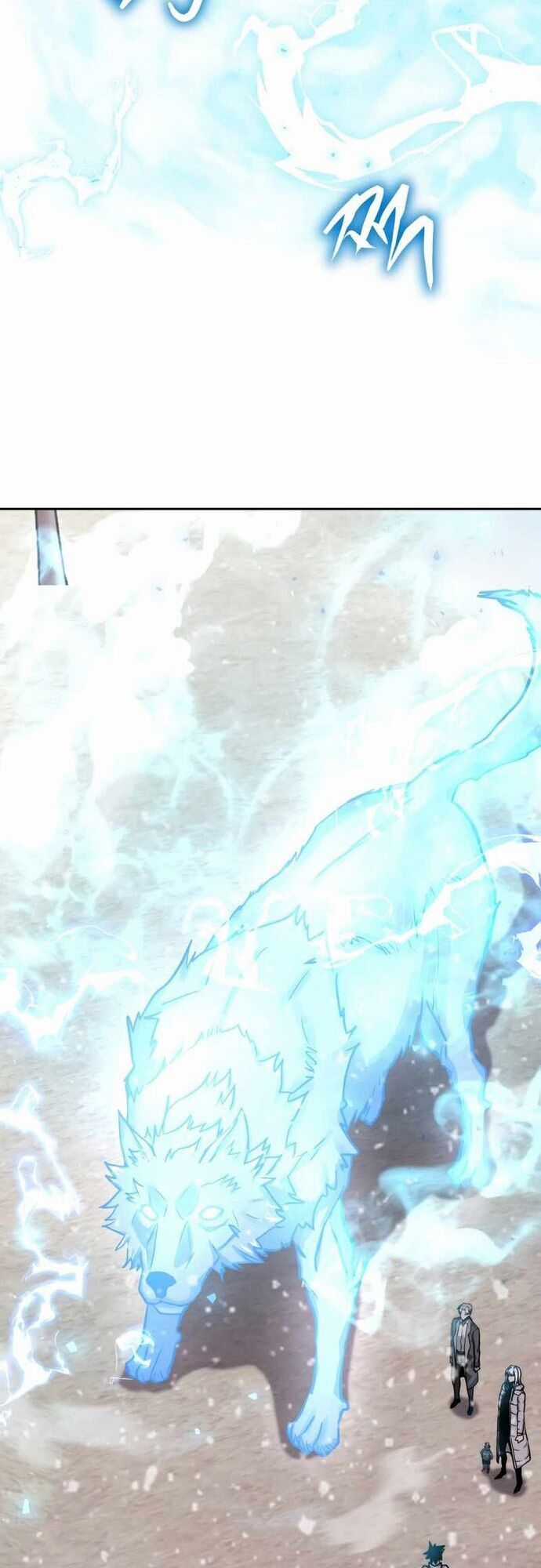 Từ Hôm Nay, Tôi Là Một Người Chơi Chapter 68 trang 33